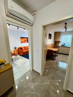 Mirumar Apartment Brasov - Văleni - 4