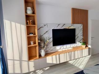 Mirumar Apartment Brasov - Văleni - 9