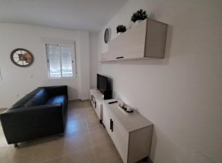 Apartamento calle Senado - Garrucha - 6