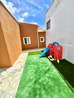 Family Friendly Oasis Villa - Alvor - 3