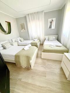 Family Friendly Oasis Villa - Alvor - 6