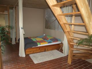 Ferienwohnung am Venn - 3