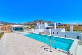 Beautiful new 2bdr apartment - Fuengirola - 2