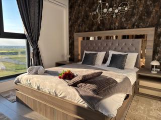 Kuib apartment - Cordău - 0