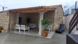 Casa mirador Tía Amalia - Carnota - 5