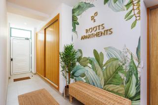 Roots Apartments - Faro - 9