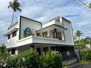 Bachan's Casa - Cherai Beach - 8