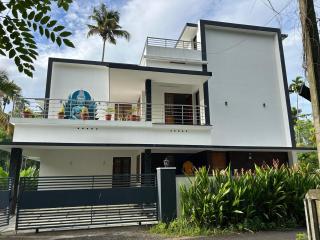 Bachan's Casa - Cherai Beach - 9
