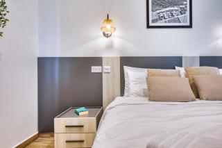 Studio apartment 4 with kitchenette at the New Casa Vittoria by SF HOMES - Cospicua - 4