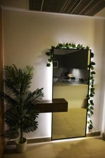 EXECUTIVE STUDIO SUITE - PENTASQUARE APARTMENTs - 8