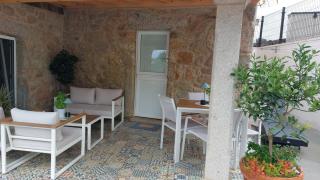 Casa mirador Tía Amalia - Carnota - 3