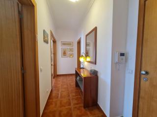 Klimatisierte Ferienwohnung, Strand und Stadtnah - Lagos - 1