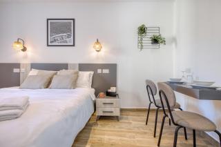 Studio apartment 4 with kitchenette at the New Casa Vittoria by SF HOMES - Cospicua - 1