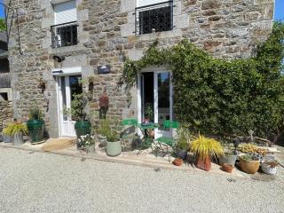 Chez TROTRO - Saint-Pierre-de-Plesguen - 8