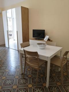 CARDASSI 55 - Affitti Brevi Italia - Bari - 8