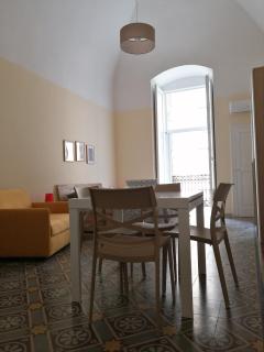 CARDASSI 55 - Affitti Brevi Italia - Bari - 7