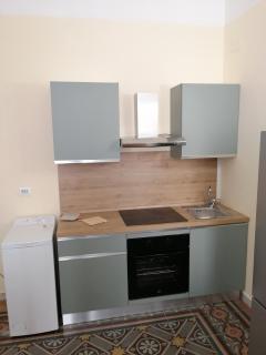 CARDASSI 55 - Affitti Brevi Italia - Bari - 5