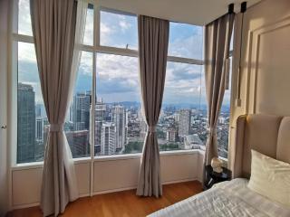 Sky Suites - Kuala Lumpur - 8