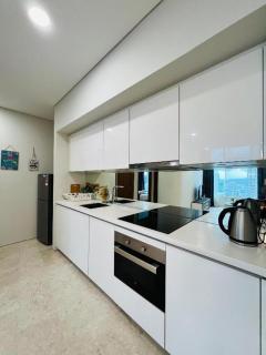 Sky Suites - Kuala Lumpur - 6