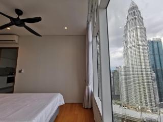 Sky Suites - Kuala Lumpur - 2