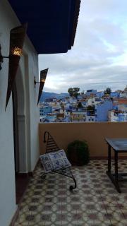 Dar Domingo Vista Azul - Chefchaouen - 5