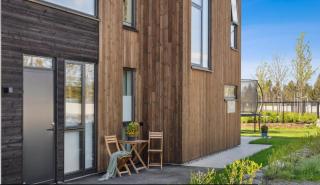 Solfylt enebolig på Langenes perfekt for barnefamilier - Kristiansand - 9