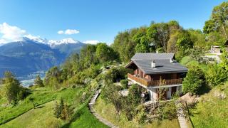 Mirador Lodge - Crans Montana - Swiss Alps - Crans-Montana - 0