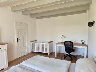 Ferienwohnungen Hof Seewind - Urlaub direkt an der Nordsee - 1