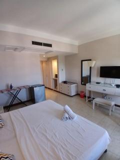 Studio in gouna with beach access - Hurghada - 8