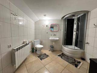 Kwatery Pracownicze u Ryśka - 4