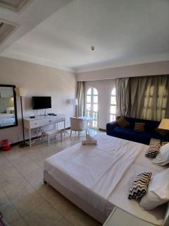 Studio in gouna with beach access - Hurghada - 7