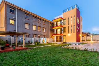 Tumter Residences - Kampala - 8