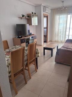 Precioso apartamento en marina d'or - Oropesa del Mar - 1