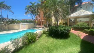 Pool view first floor 2 Bdrm Condo - Punta Cana - 3