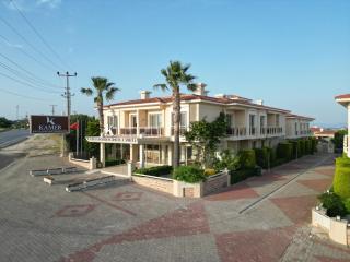 Kamer Exclusive Hotel & Suites - Çeşme - 0