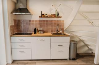 Vakantiehuisje Dichtbij Zee - Vlissingen - 3