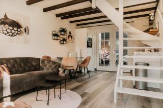 Vakantiehuisje Dichtbij Zee - Vlissingen - 0