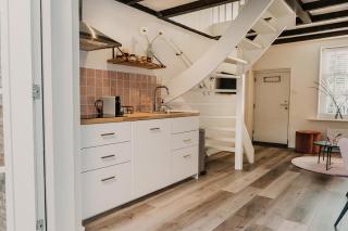 Vakantiehuisje Dichtbij Zee - Vlissingen - 4