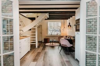 Vakantiehuisje Dichtbij Zee - Vlissingen - 6