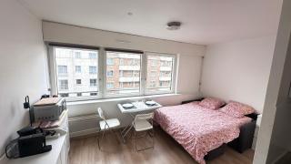 Studio Cozy proche Tour Eiffel - Parijs - 0