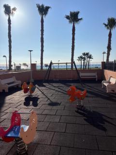 Precioso apartamento en marina d'or - Oropesa del Mar - 7