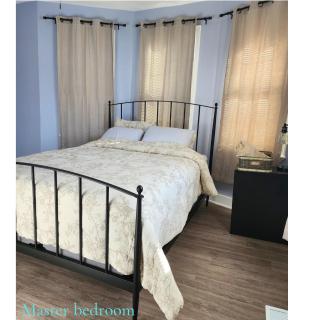 Cozy Home Near Towson, Morgan, & Medstar Hospital - Baltimore - 5