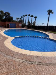 Precioso apartamento en marina d'or - Oropesa del Mar - 8