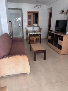 Precioso apartamento en marina d'or - Oropesa del Mar - 2