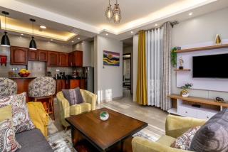 Tumter Residences - Kampala - 9