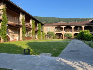 La Maison in Franciacorta - Colombaro - 9