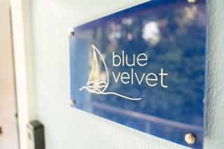 Blue & White Velvet 20m from the beach - Danilia - 9