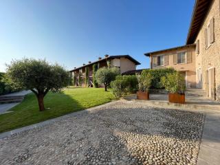 La Maison in Franciacorta - Colombaro - 8