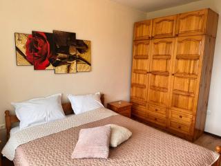 Sea View 1 Bedroom Apartment - Pool & Free Parking - Kavarna - Kavarna - 3