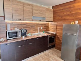 Sea View 1 Bedroom Apartment - Pool & Free Parking - Kavarna - Kavarna - 5